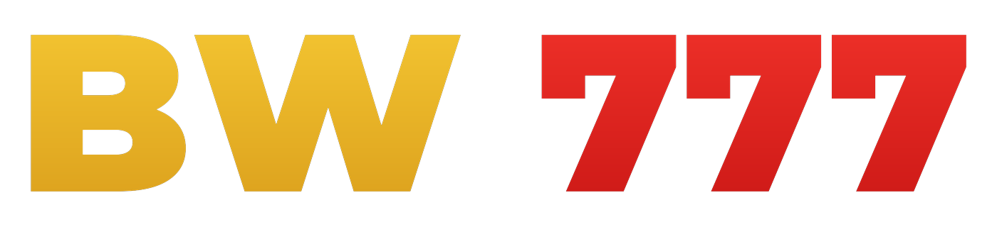 bw 777 Logo